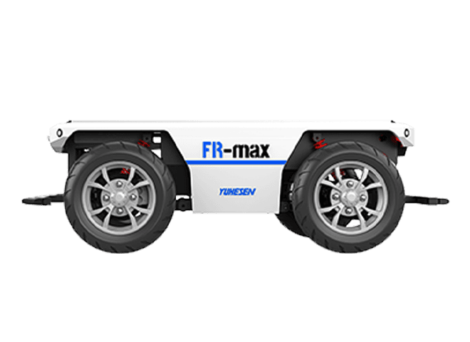 FR-max侧视图-负载300KG-技术参数与配置说明