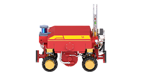 FD-150B-应用安全防护-物理急停与防碰撞