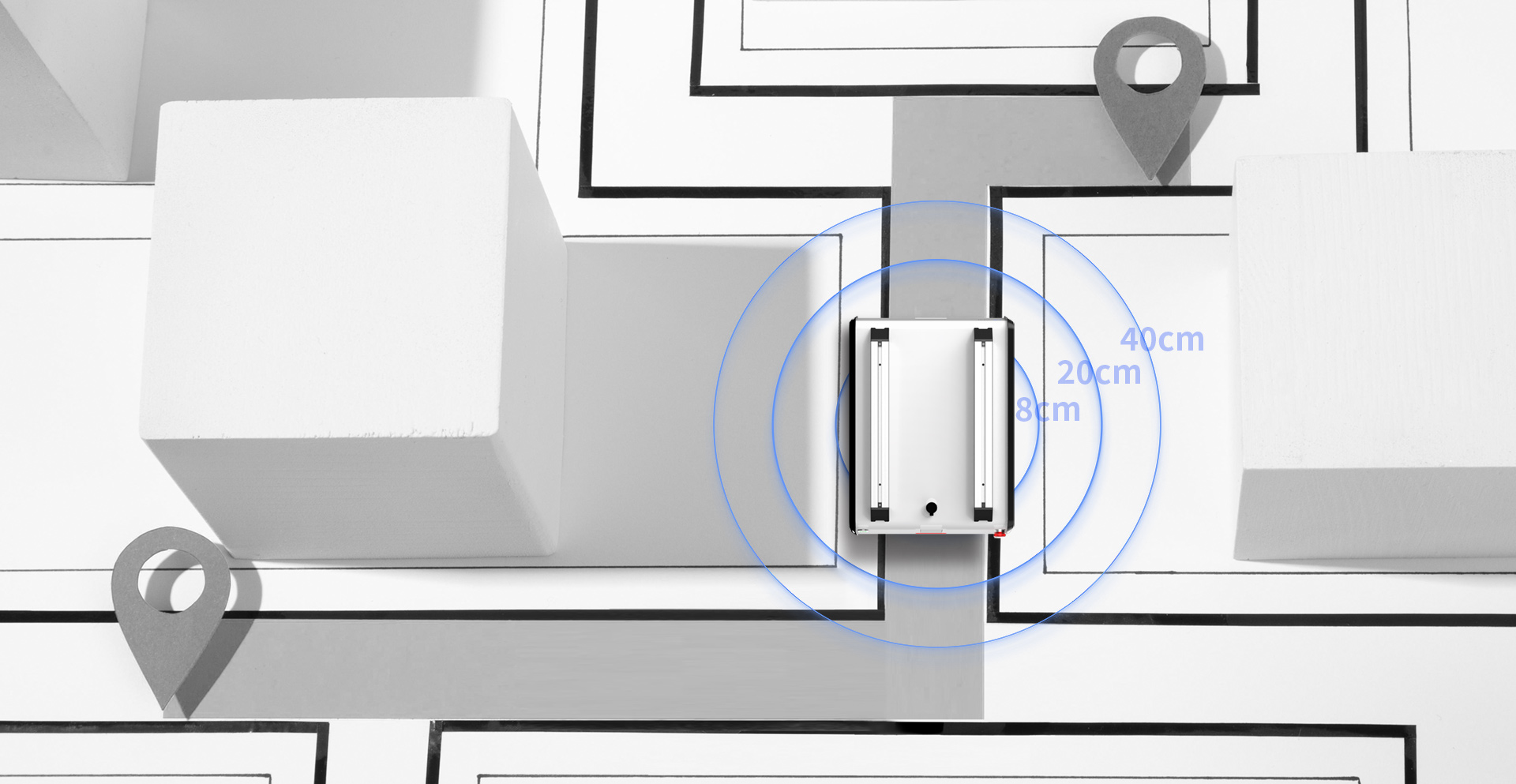 High-Precision Positioning Under Signal Degradation