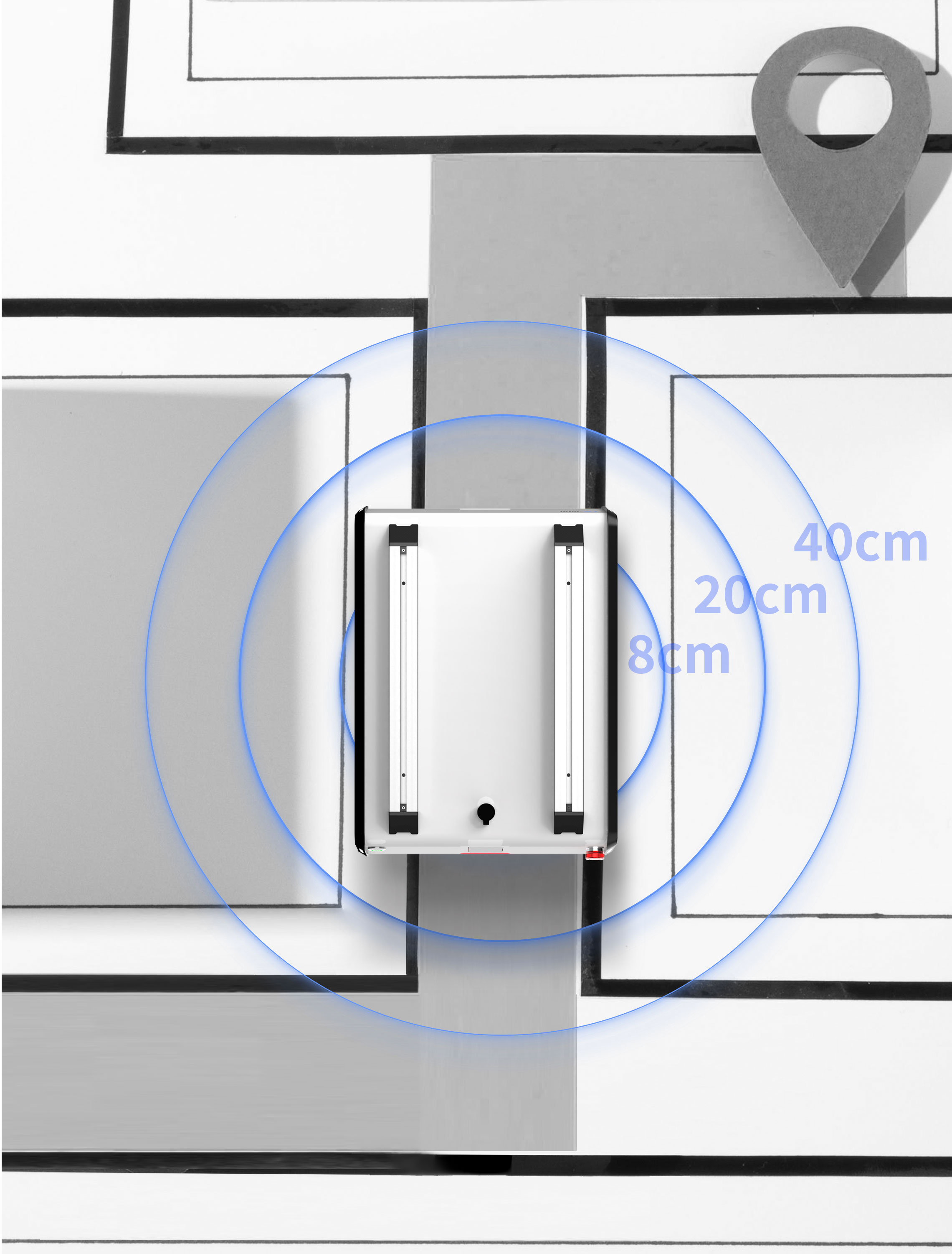 High-Precision Positioning Under Signal Degradation