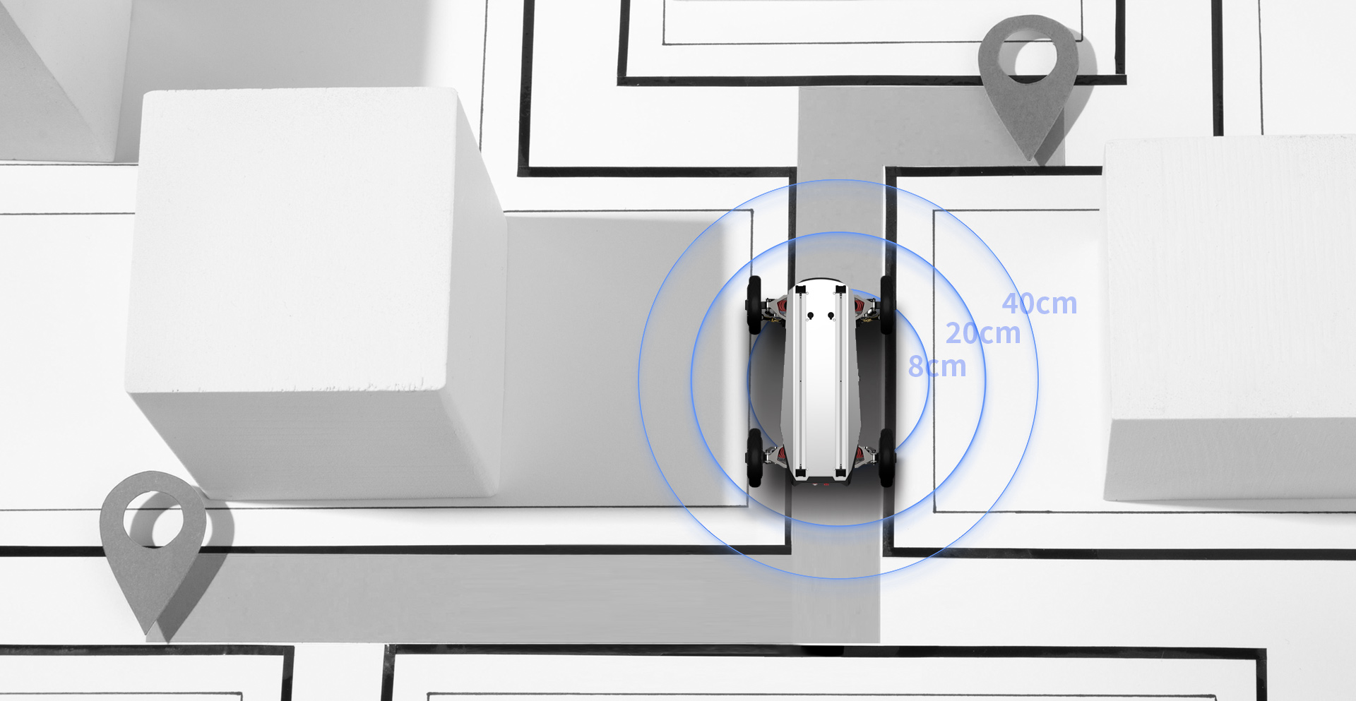 High-Precision Positioning Under Signal Degradation