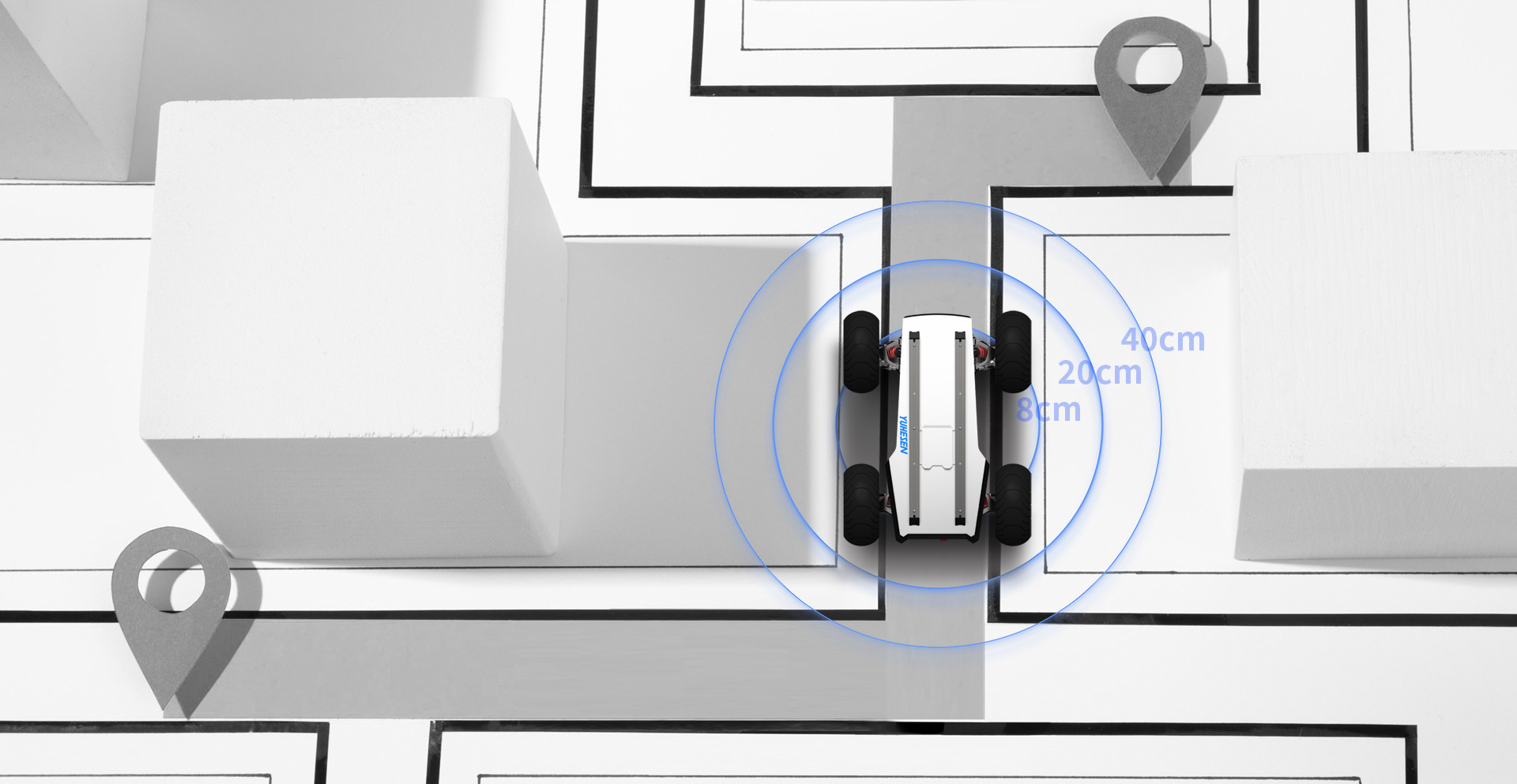 High-Precision Positioning Under Signal Degradation
