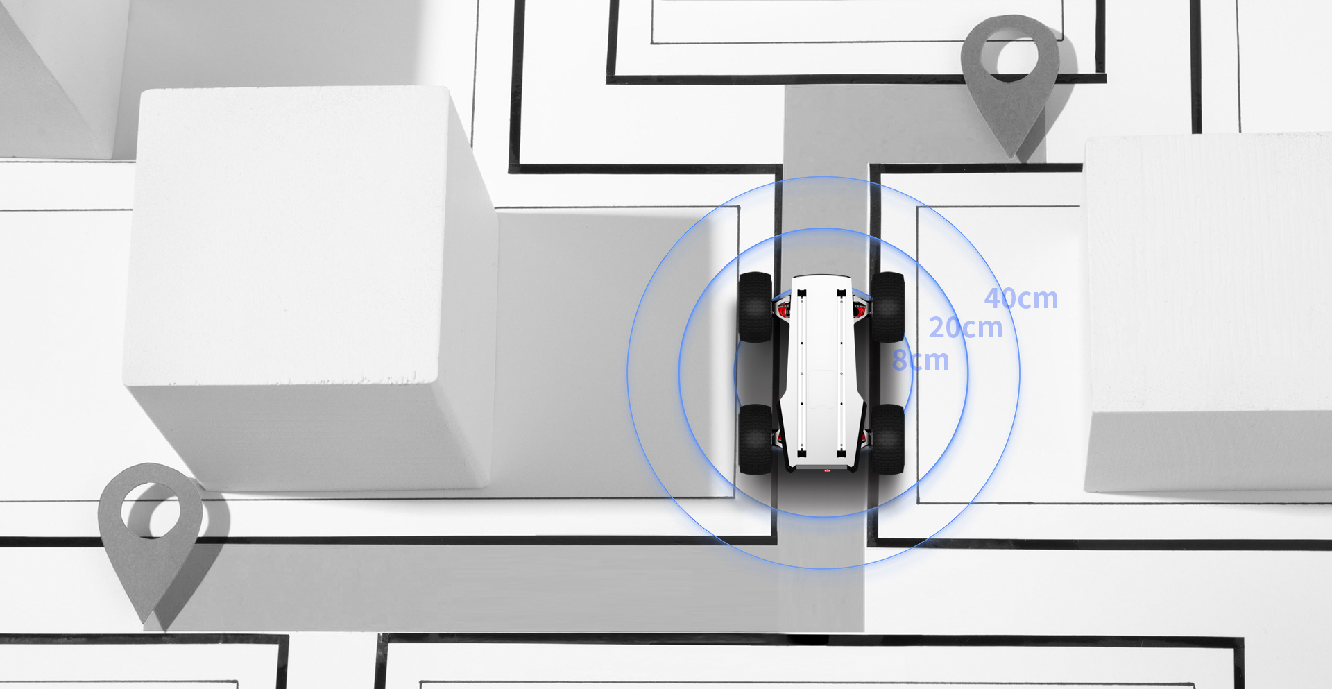 High-Precision Positioning Under Signal Degradation
