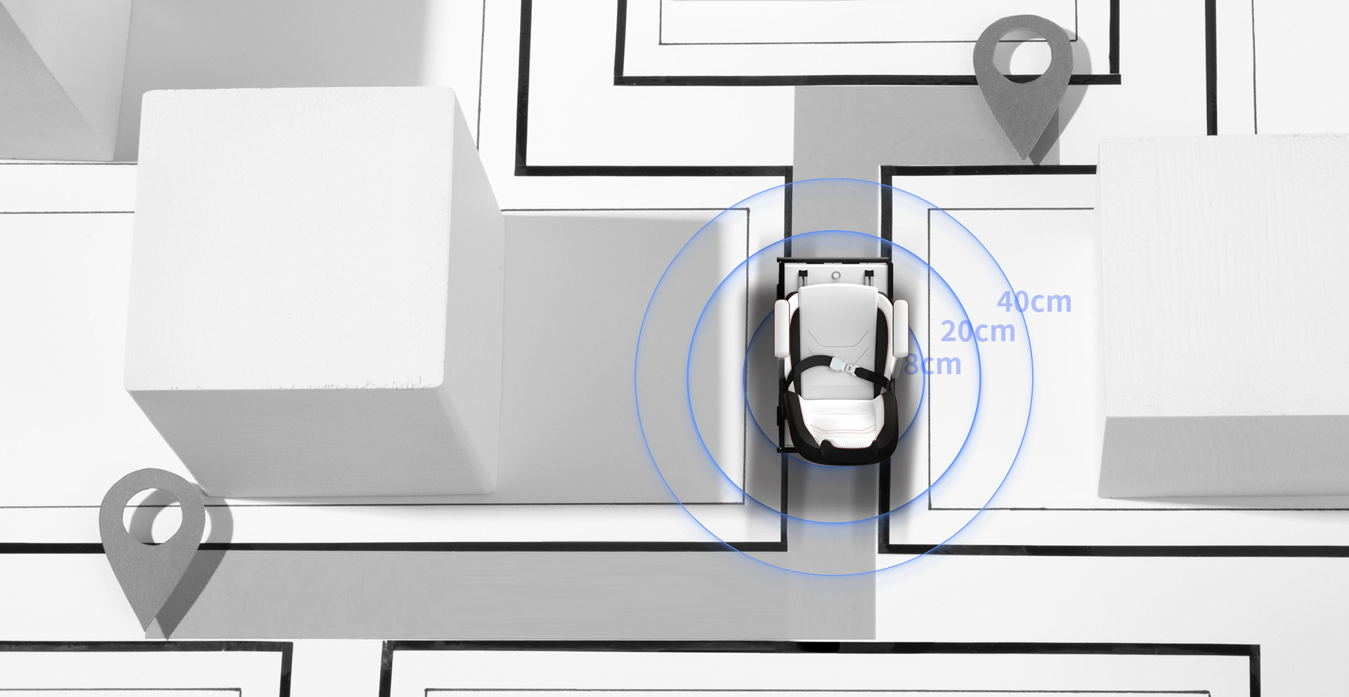 High-Precision Positioning Under Signal Degradation