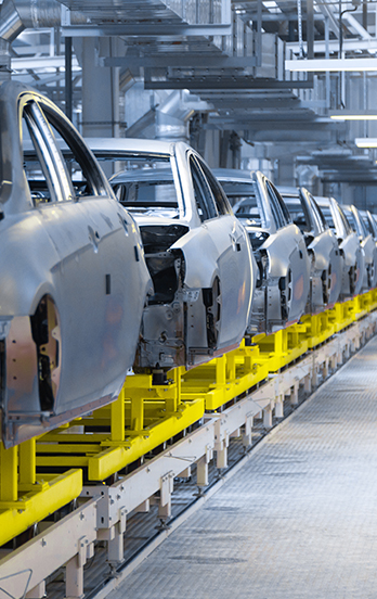 Manufacturing