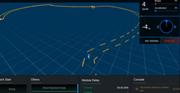 Path Planning