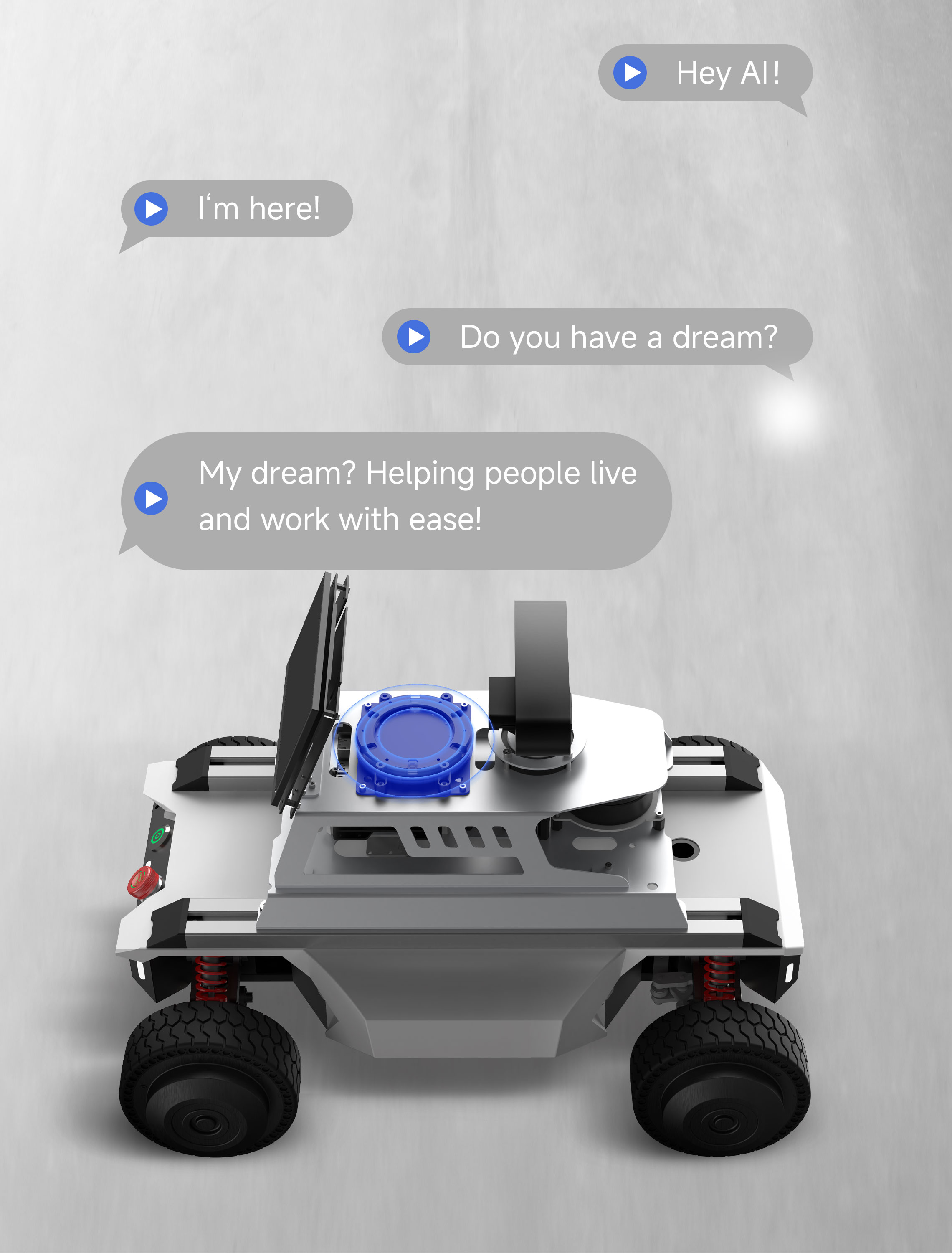 Voice Control