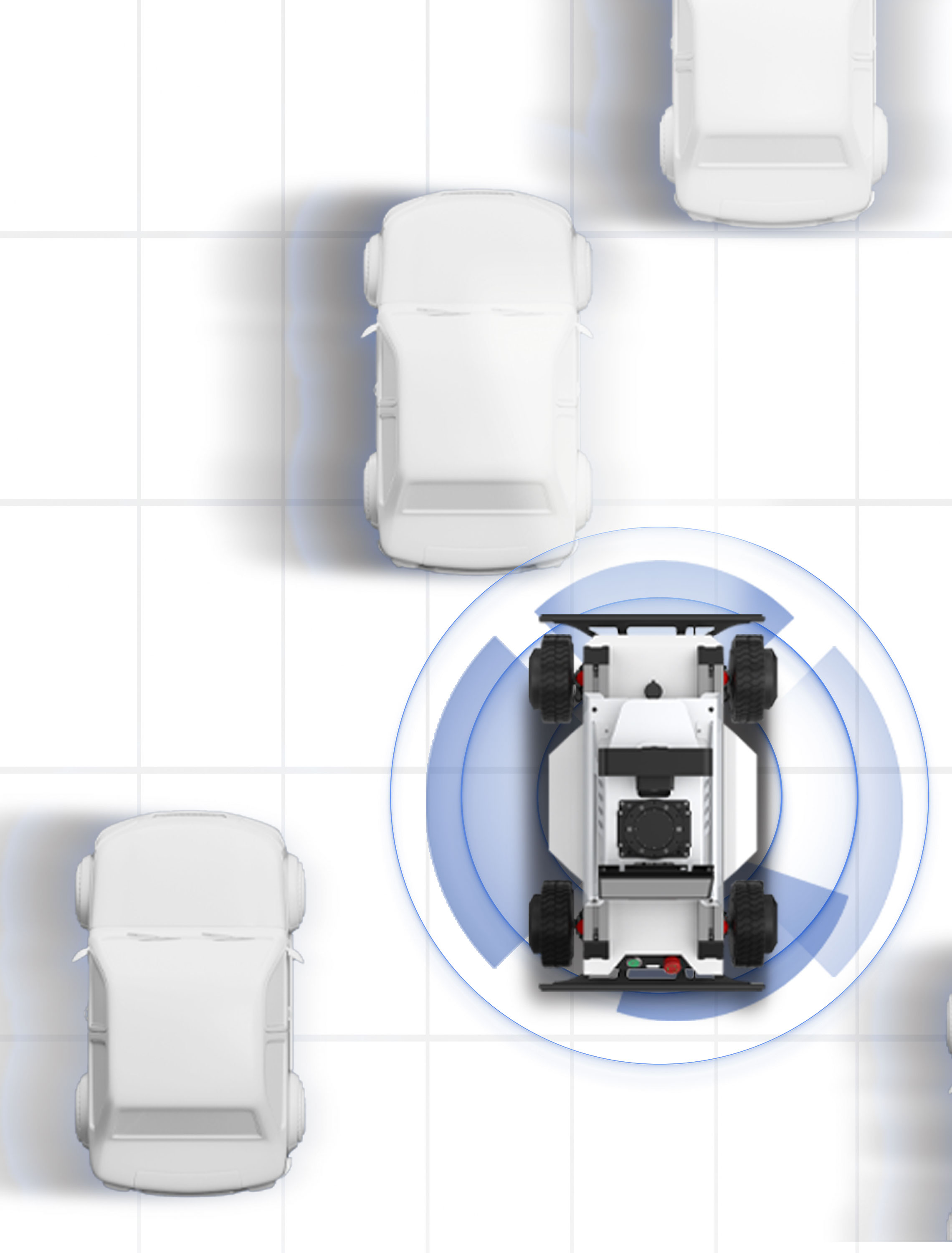 Visual Navigation