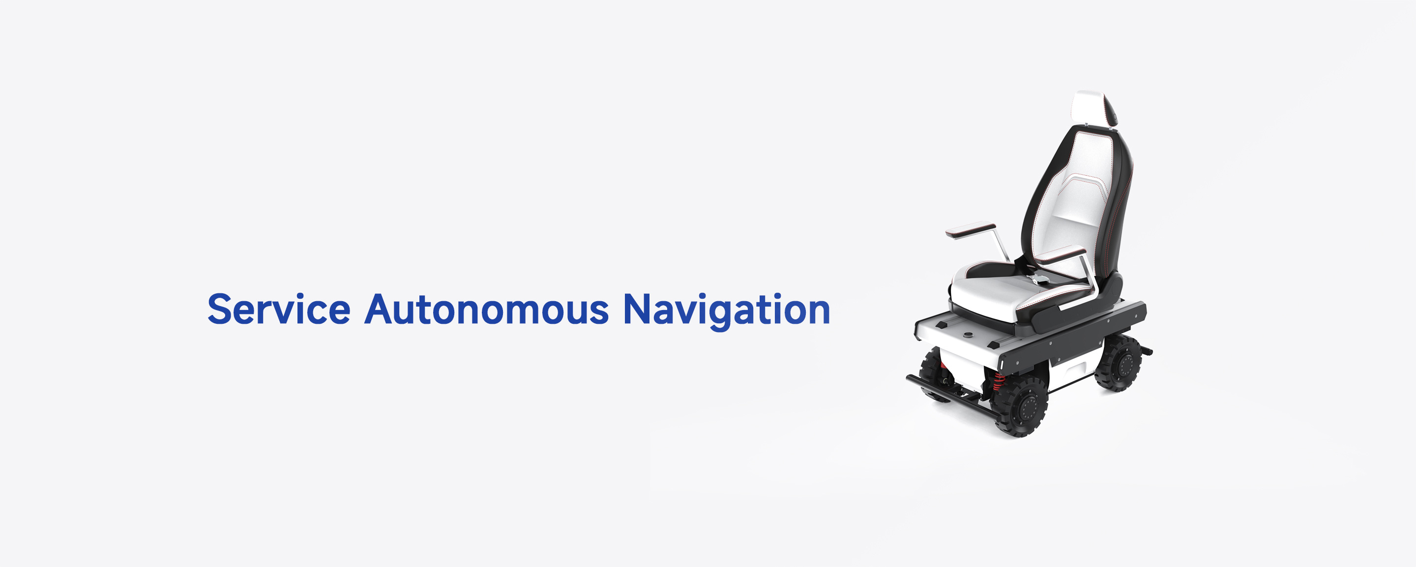 BCI wheelchair with automatic navigation