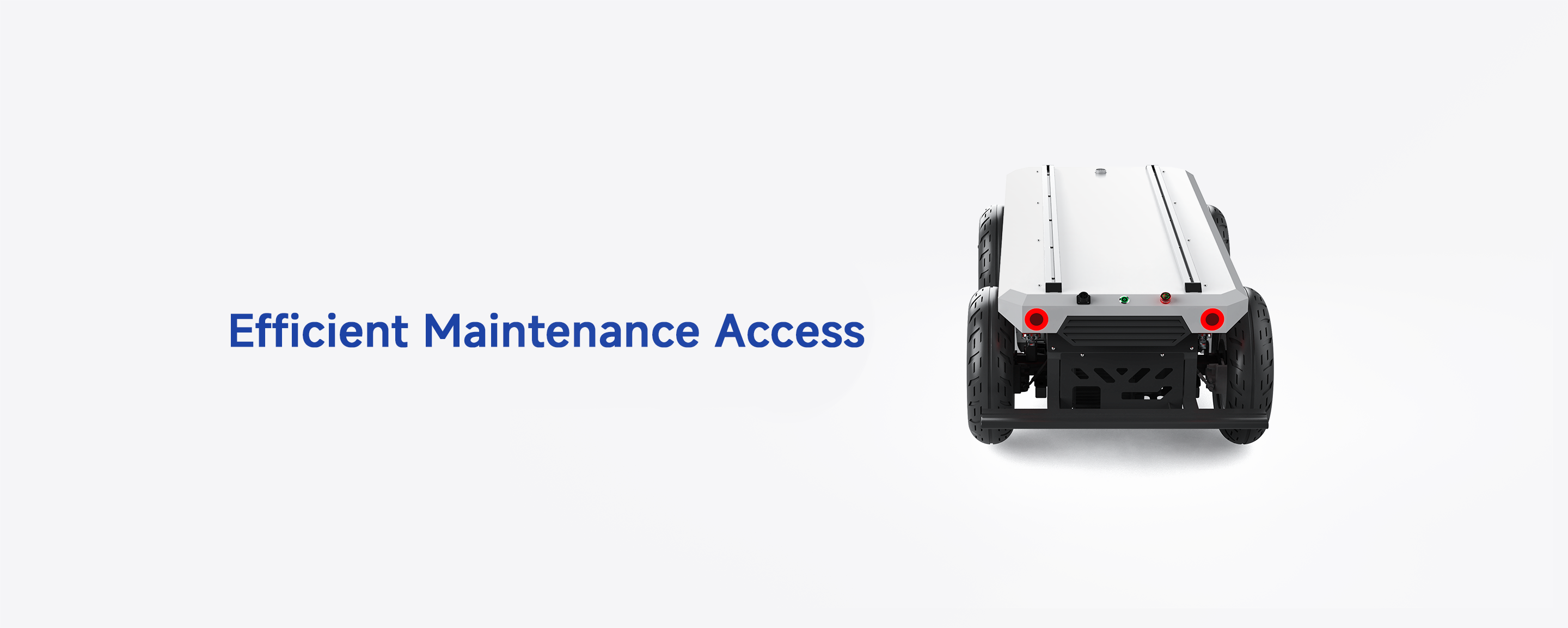 FR-max steering chassis rear angle